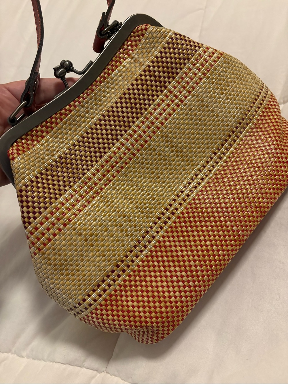 Patricia Nash Laureana bag - Picture 4 of 9